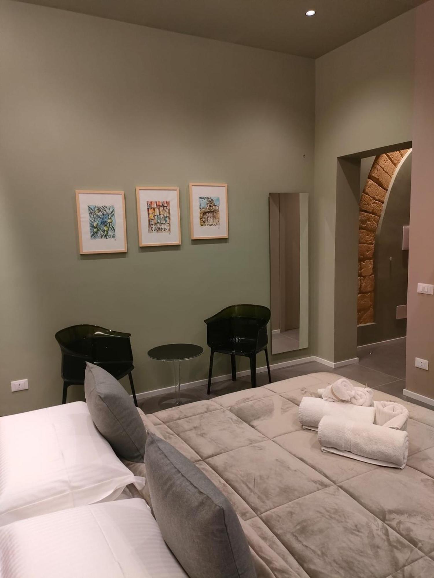 Rosy Room Design Marsala Exterior photo